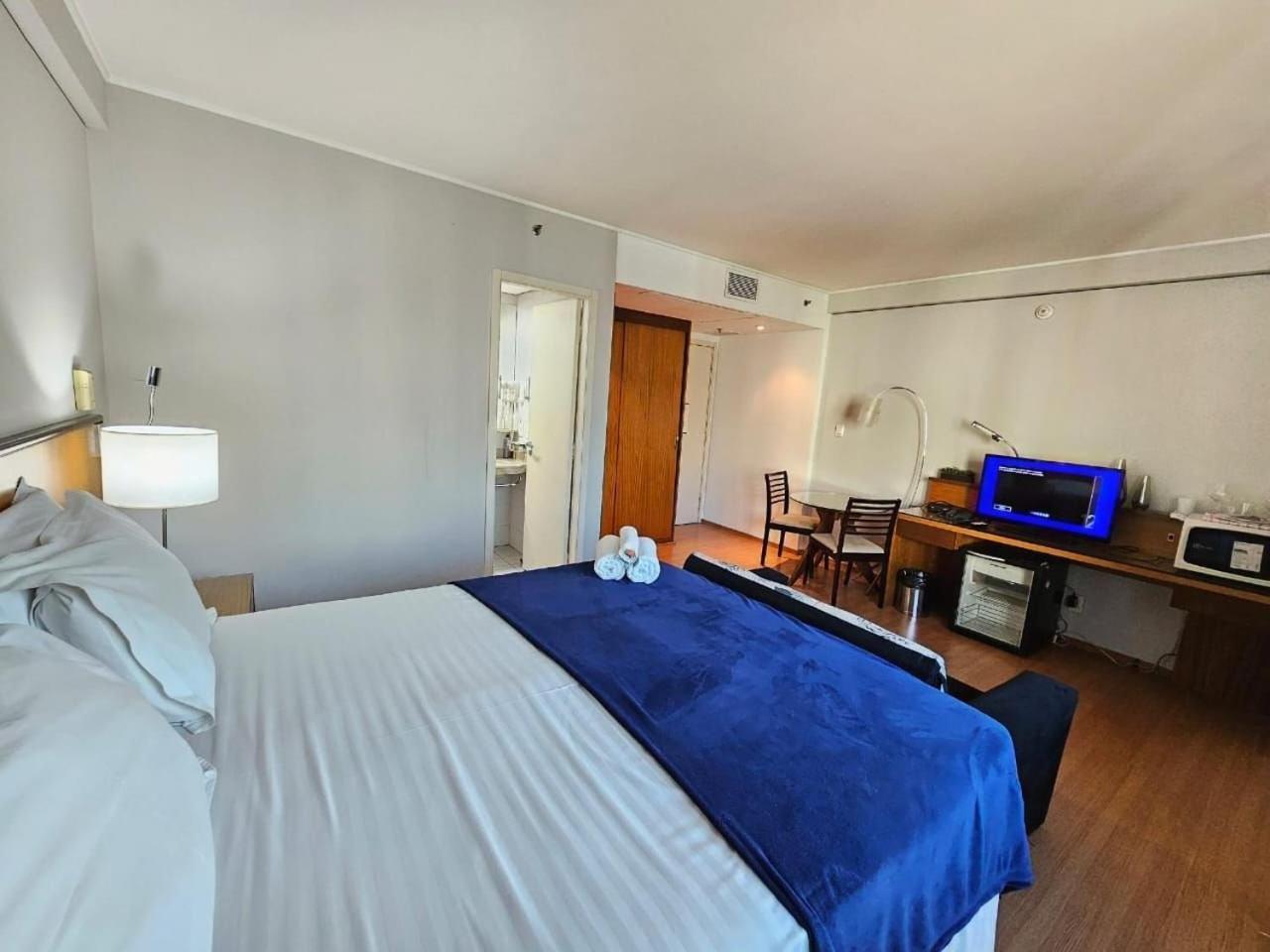 Hotel Internacional Ibirapuera 2534 Proximo Metro São Paulo Kültér fotó